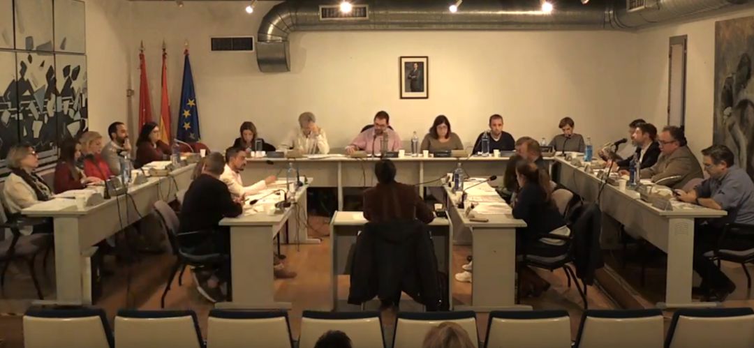 Las comisiones de investigación tendrán una duración de tres meses Las comisiones de investigación tendrán una duración de tres meses