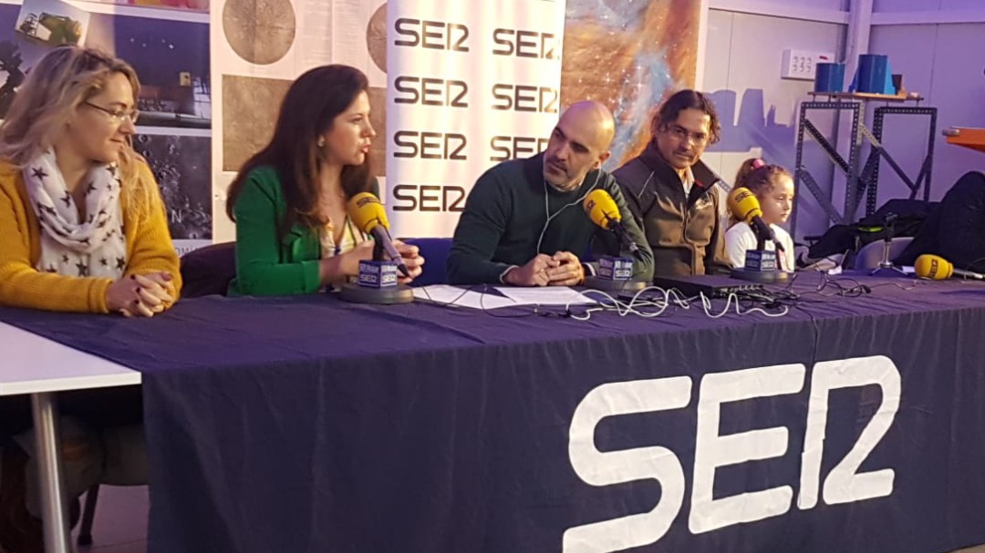 Observatorio de La Hita: 20 años divulgando astronomía desde La Mancha
