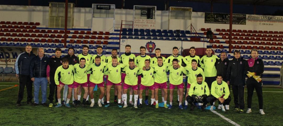 Cazalilla se llevará a 18 convocados a Galicia Cazalilla se llevará a 18 convocados a Galicia