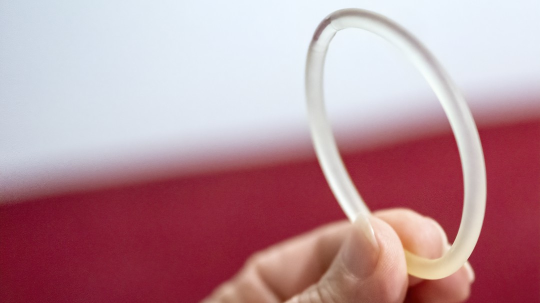 Sanidad financia por primera vez el anillo vaginal anticonceptivo