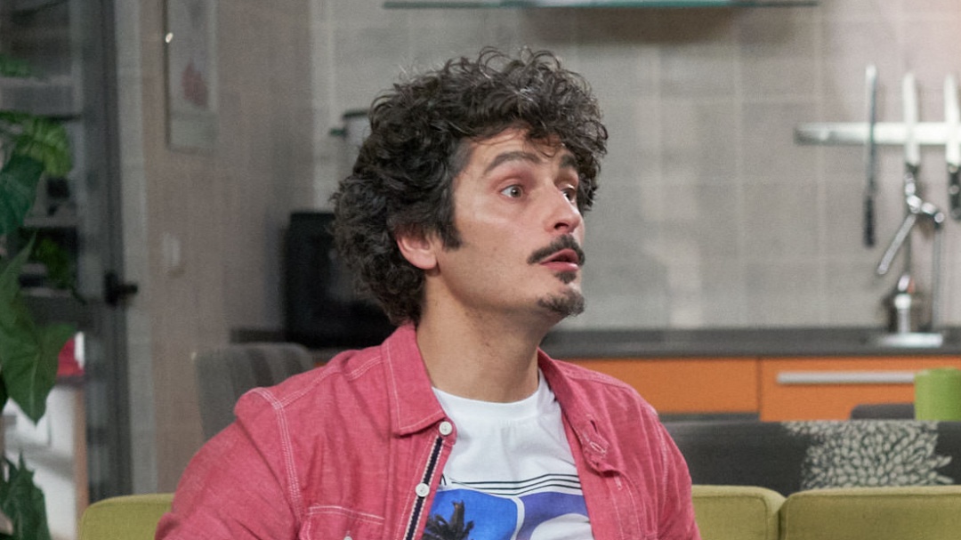 Irreconocible: así ha cambiado Antonio Pagudo tras dejar 'La que se avecina'
