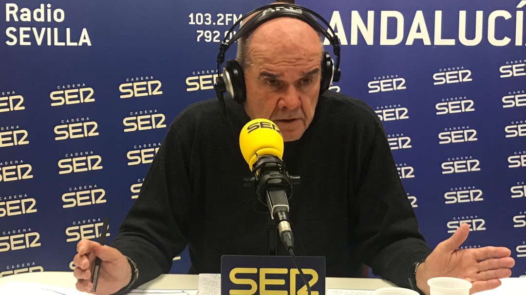 Manuel Chaves se defiende: "Nunca hubo advertencia de ilegalidad"