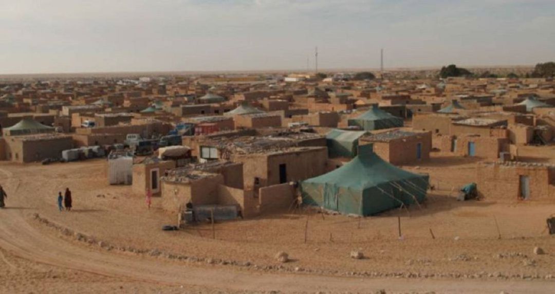 Los alumnos de Elorrio no viajan al Sahara Los alumnos de Elorrio no viajan al Sahara