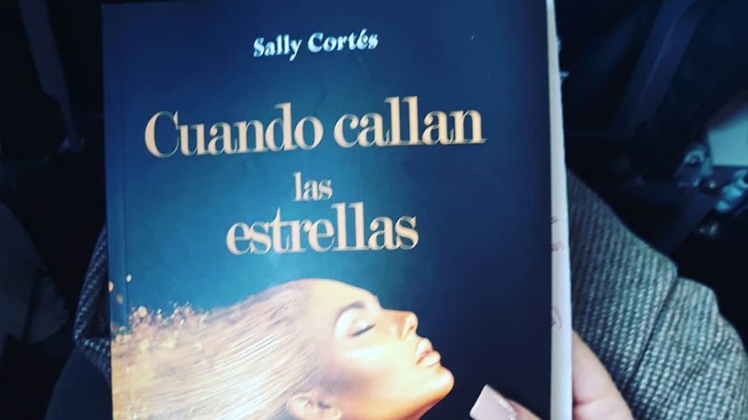 Sally Cortés reivindica el empoderamiento de la mujer gitana