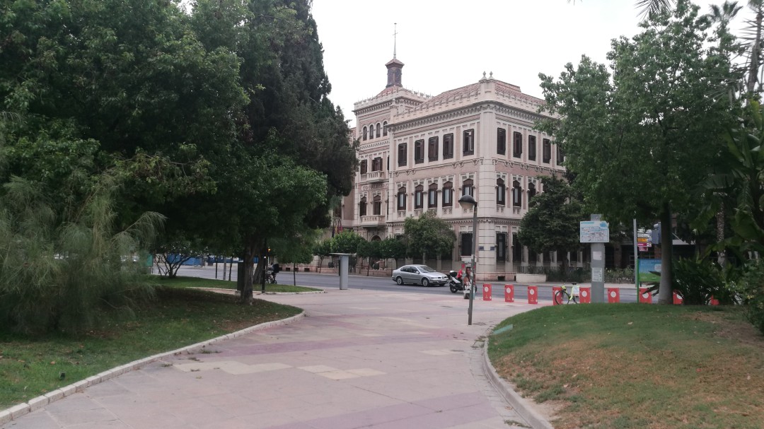 La Universidad de Murcia convoca 149 plazas para profesores
