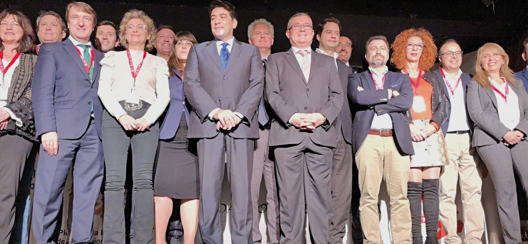 Nueva Junta de Gobierno Nueva Junta de Gobierno