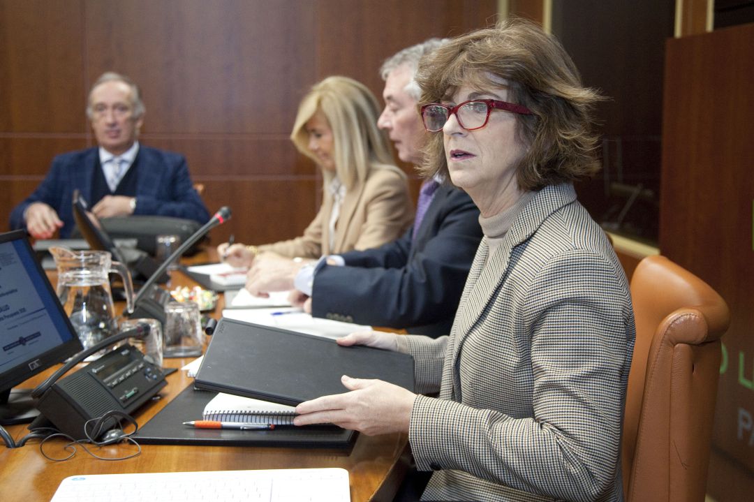 Osakidetza no suspenderá de momento Neurocirugía y Neurofisiología, las nuevas especialidades de la OPE bajo sospecha Osakidetza no suspenderá de momento Neurocirugía y Neurofisiología, las nuevas especialidades de la OPE bajo sospecha