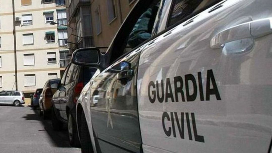 Guardia CIvil Rescate Melilla Guardia CIvil Rescate Melilla