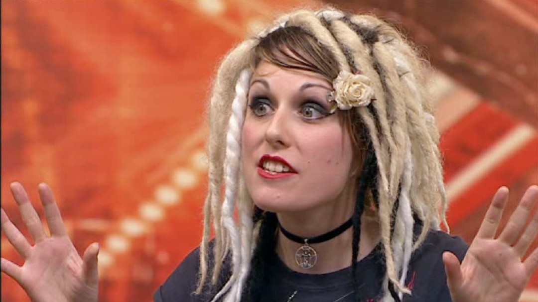 Hallan muerta en su casa a la exconcursante de 'Factor X' Ariel Burdett