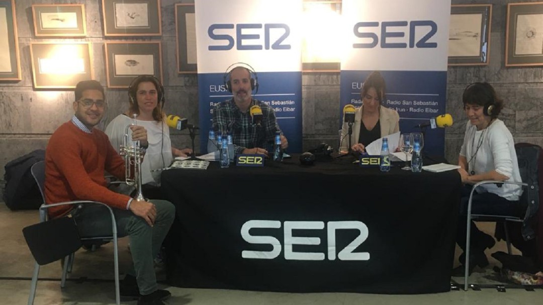 El síndrome de Rett y la trompeta de Aníbal
