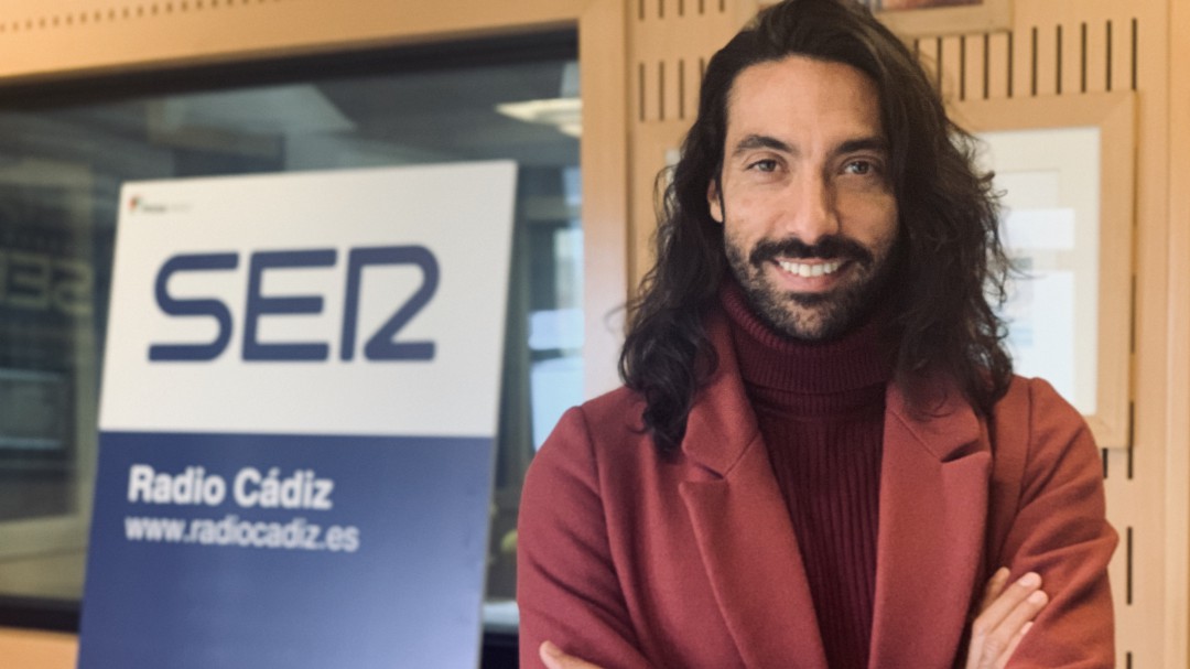 Eduardo Guerrero: "En Cádiz hay muy buenos flamencos y no se les escucha"