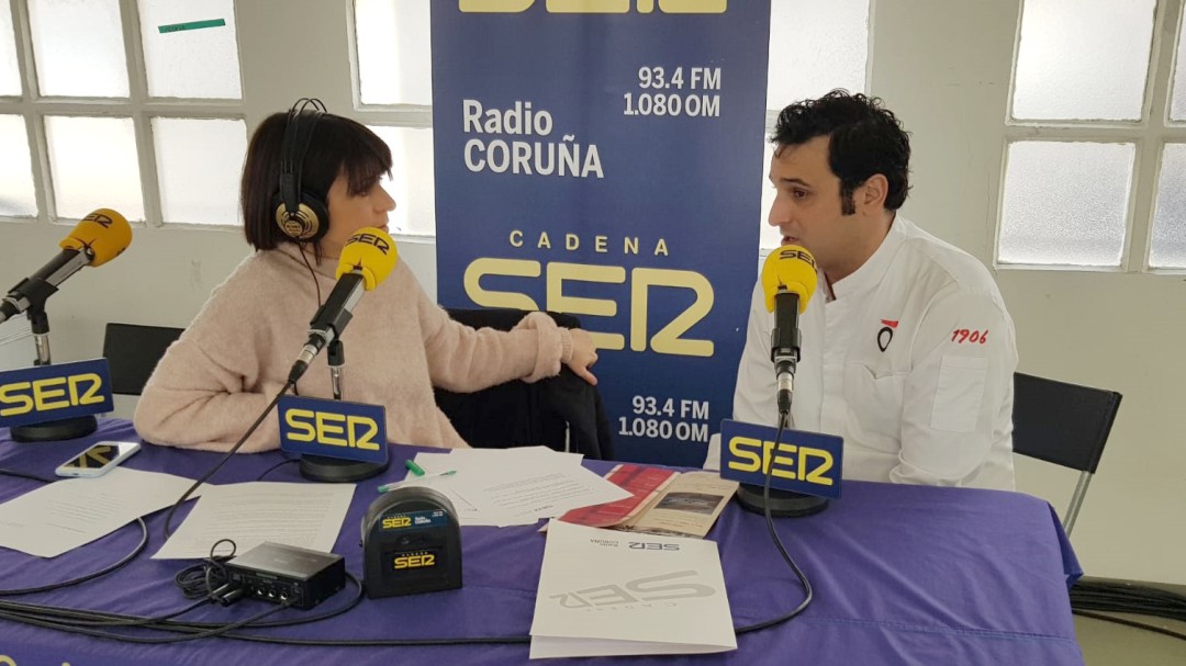 Bocatas en la onda