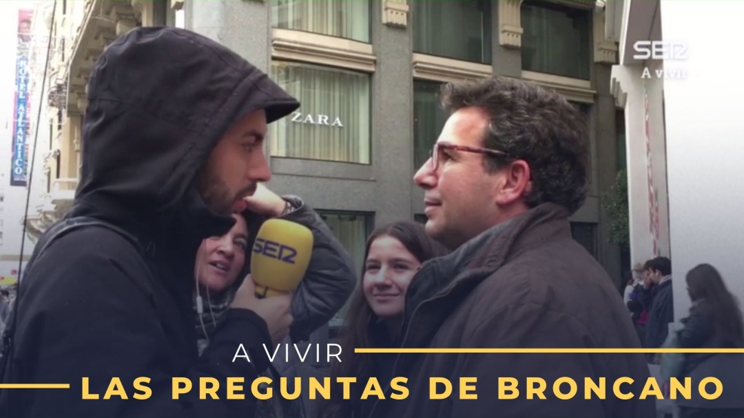 Las meriendas de David Broncano