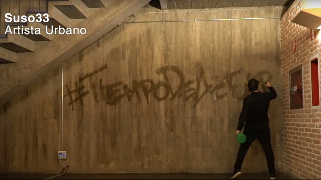 Deportistas, actores y músicos protagonizan un vídeo contra el cambio climático: "Es tiempo de actuar"