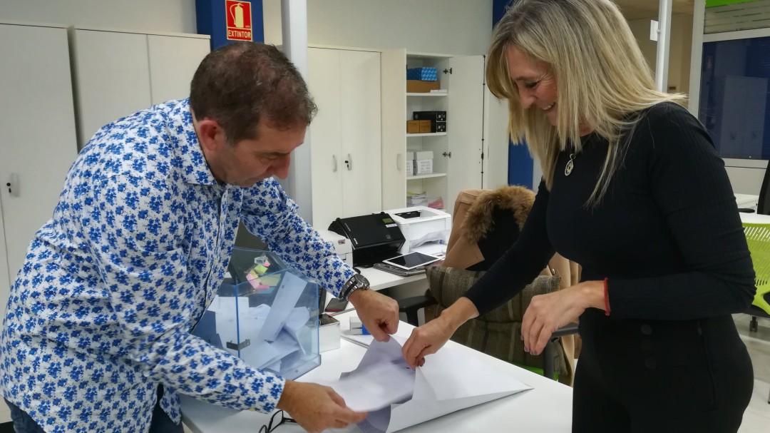Peñíscola no introducirá al hombre en las cortes de honor de las fiestas patronales