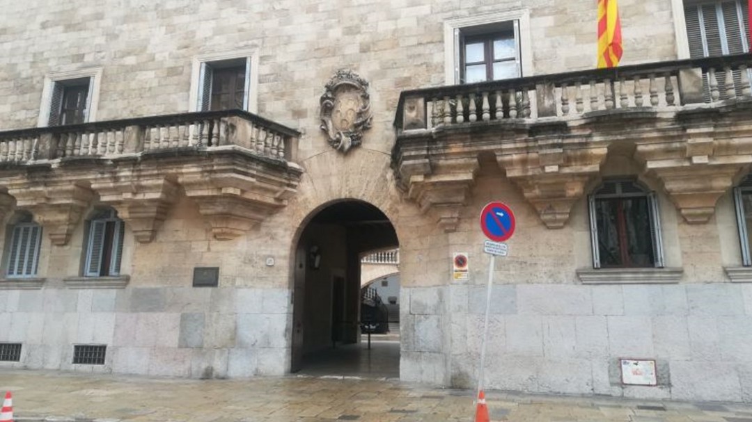 La Fiscalía pide 5 años de cárcel a un hombre por abusar de una menor de 6 años