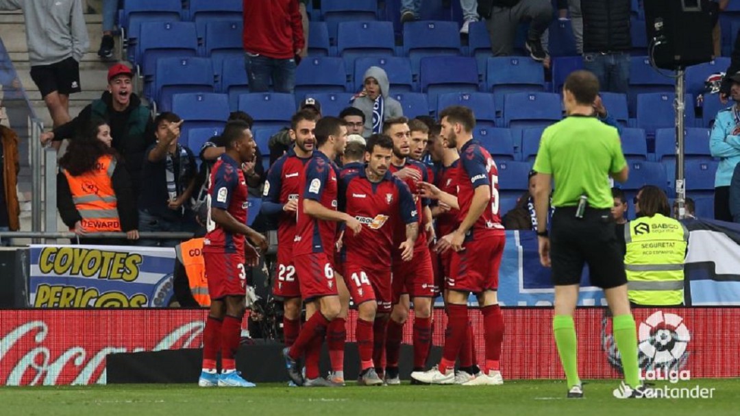 Remontada de primera