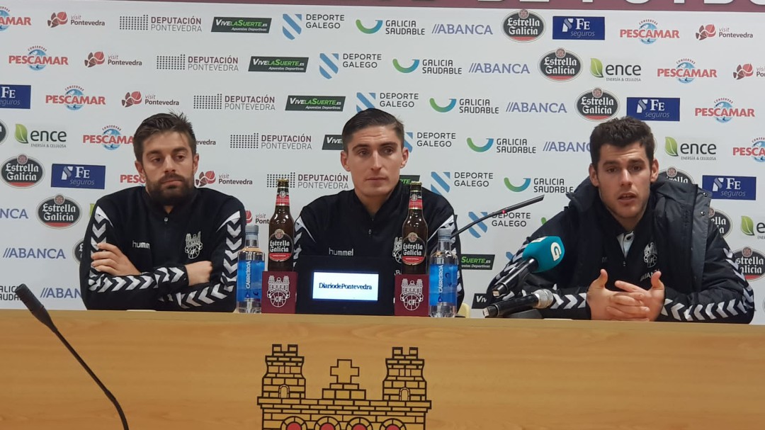 El Pontevedra se atasca en casa contra el Langreo (0-0)