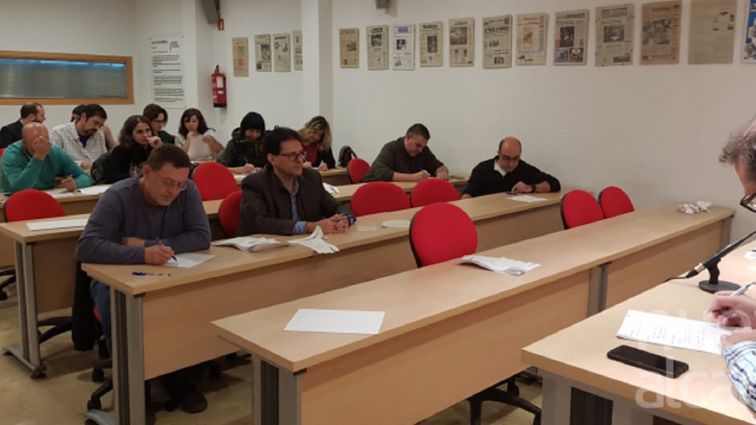 Jesús Campoamor y La Media de Guada entre los premiados por la Asociación de la Prensa de Guadalajara