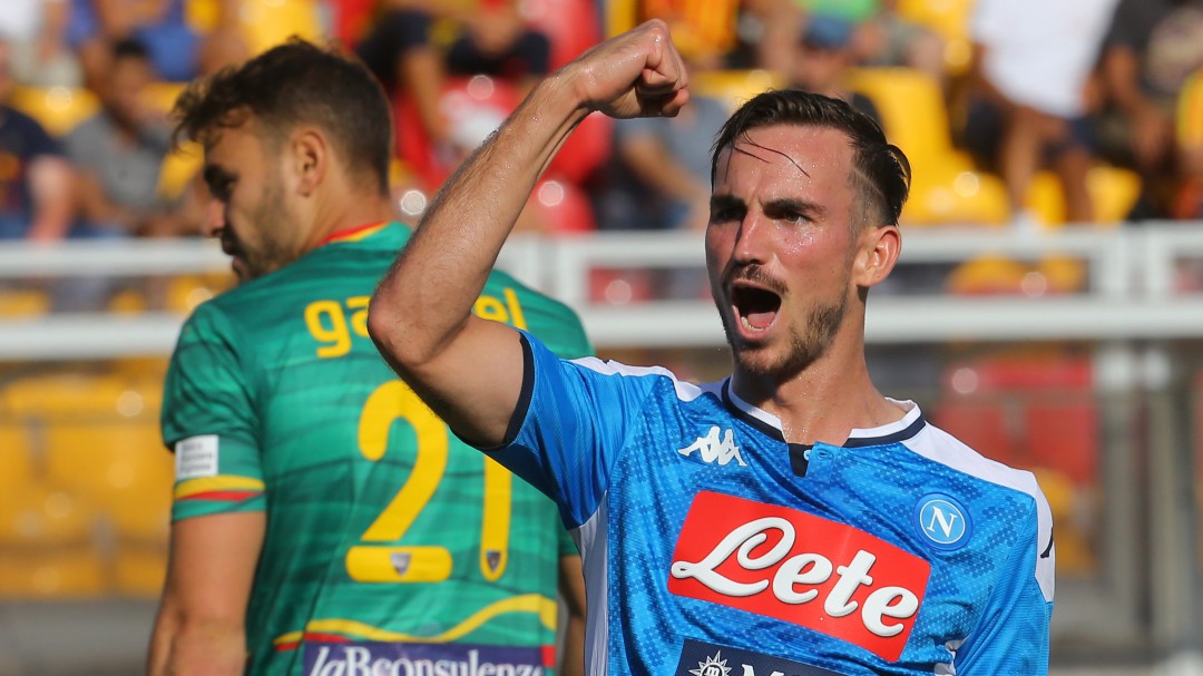 El Real Madrid insiste en fichar a Fabián Ruiz