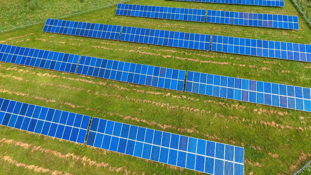 Las lagunas en las ayudas para el autoabastecimiento energético