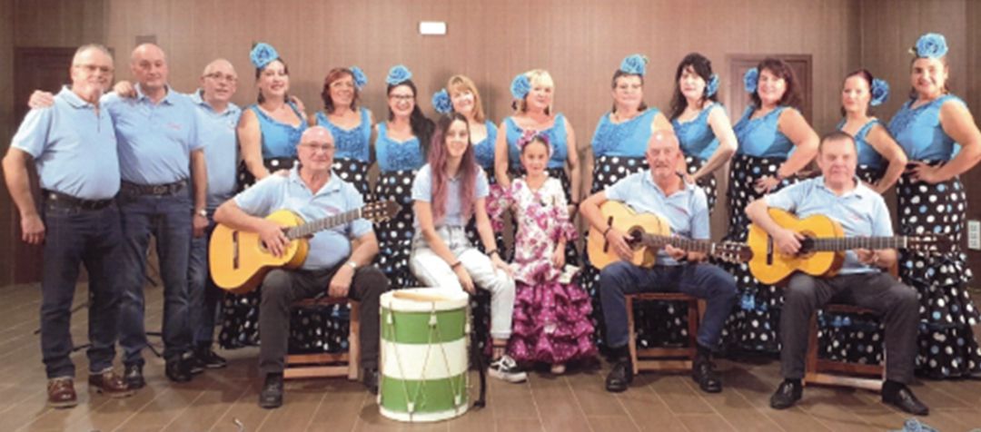 Gumiel de Izán, rocieros por un día Gumiel de Izán, rocieros por un día