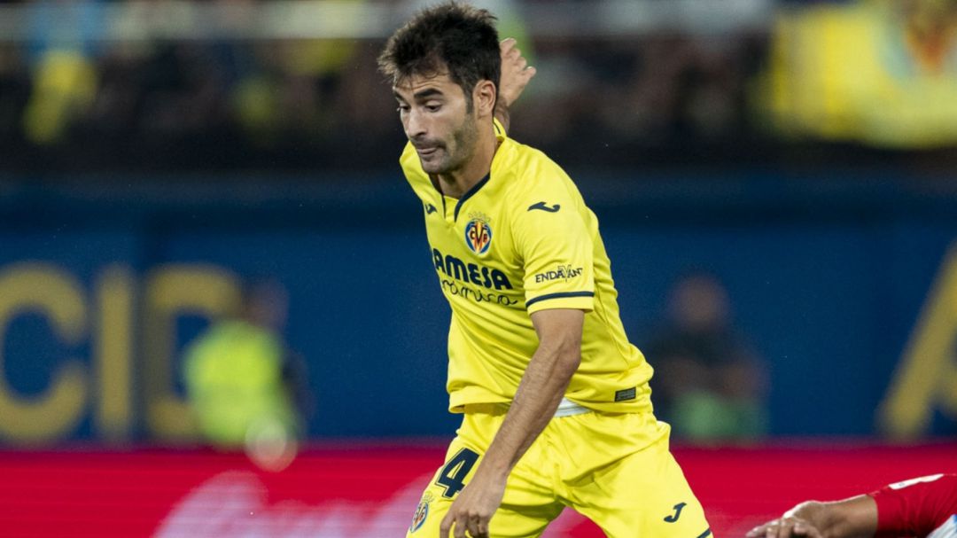 Villarreal CF derbi valencia manu trigueros: Trigueros: "La mala racha es preocupante" Villarreal CF derbi valencia manu trigueros: Trigueros: "La mala racha es preocupante"