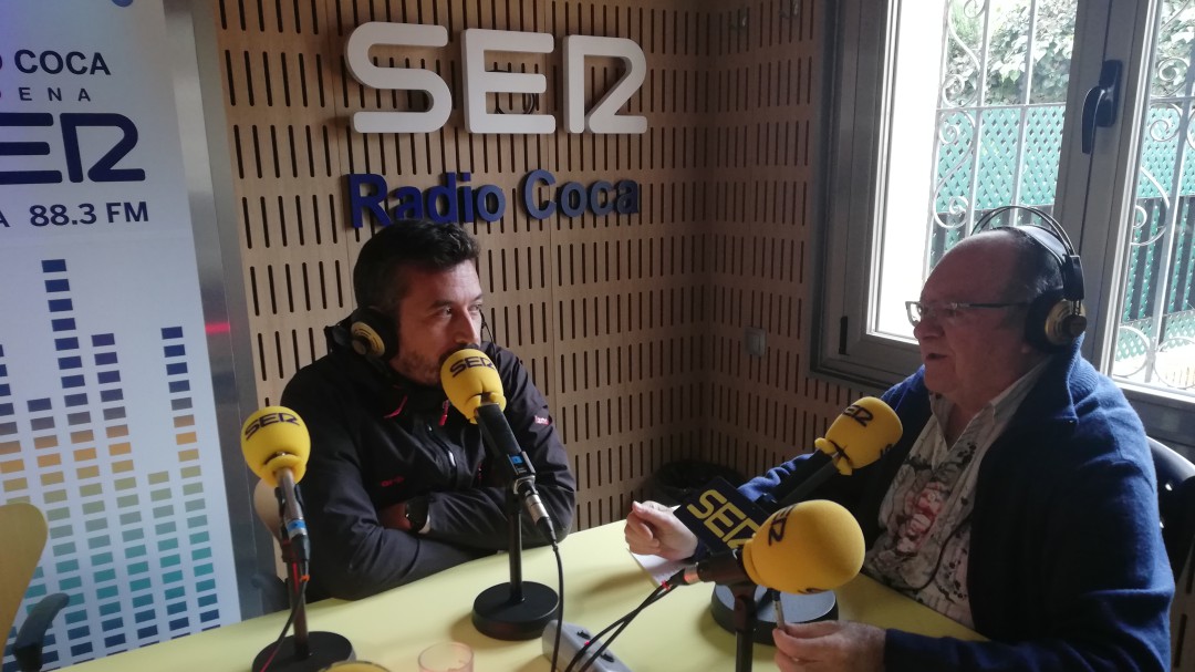 Compañeros y amigos de Nacho Garay recuerdan su figura en Hoy por Hoy