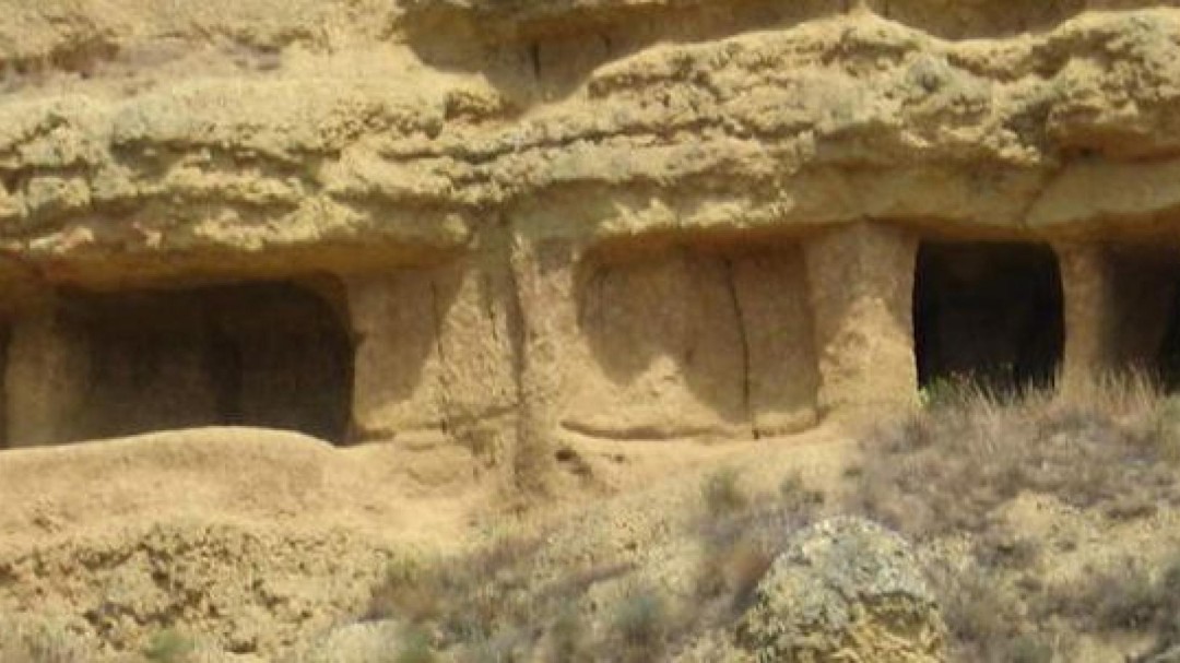 Villasabariego modifica el proyecto de las Cuevas Menudas para obtener el visto bueno de Patrimonio