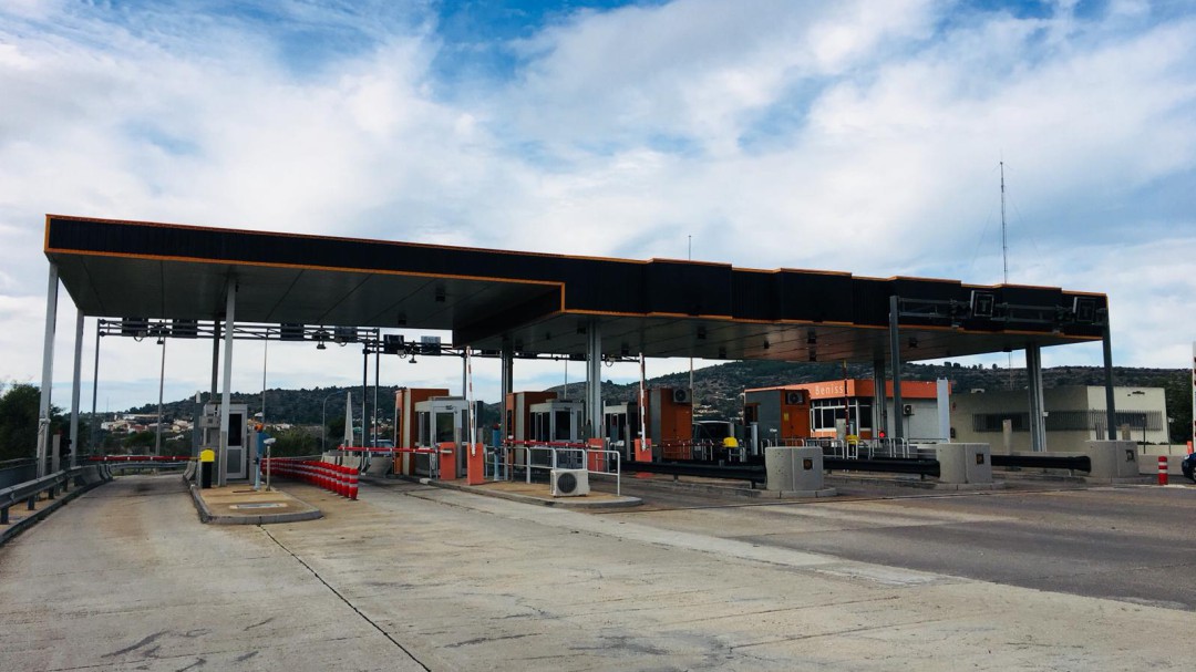 Benissa dejará de ingresar 264.000 euros por la liberalización de la AP-7