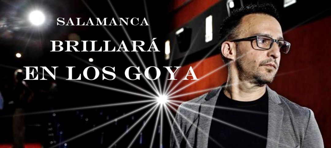Salamanca, en los Goya: 17 nominaciones para 'Mientras dure la guerra' Salamanca, en los Goya: 17 nominaciones para 'Mientras dure la guerra'