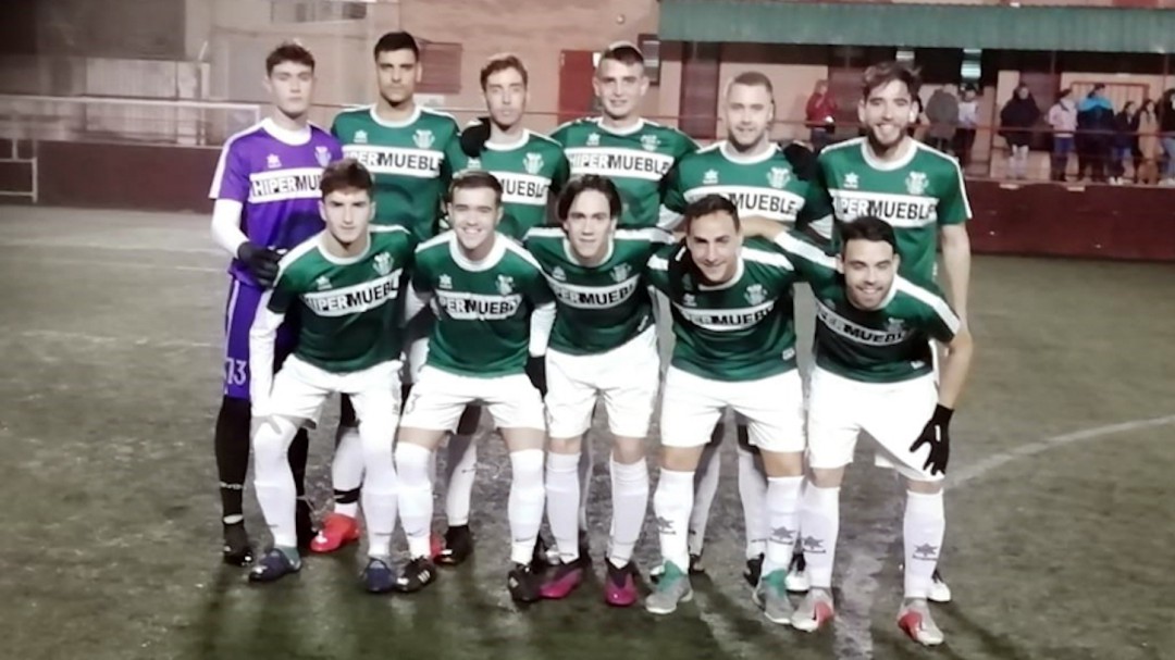 El Úbeda Viva y el Úbeda CF no salen de la senda de la derrota