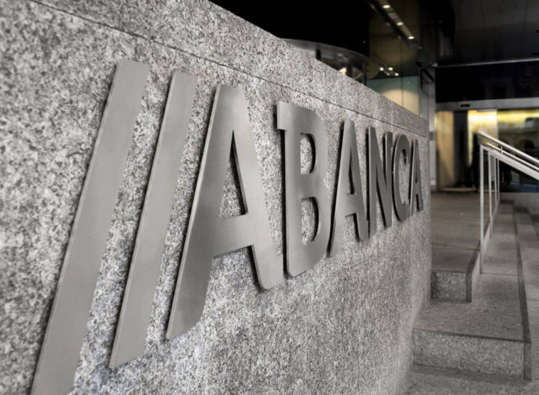 Imagen de una sede de ABANCA Imagen de una sede de ABANCA