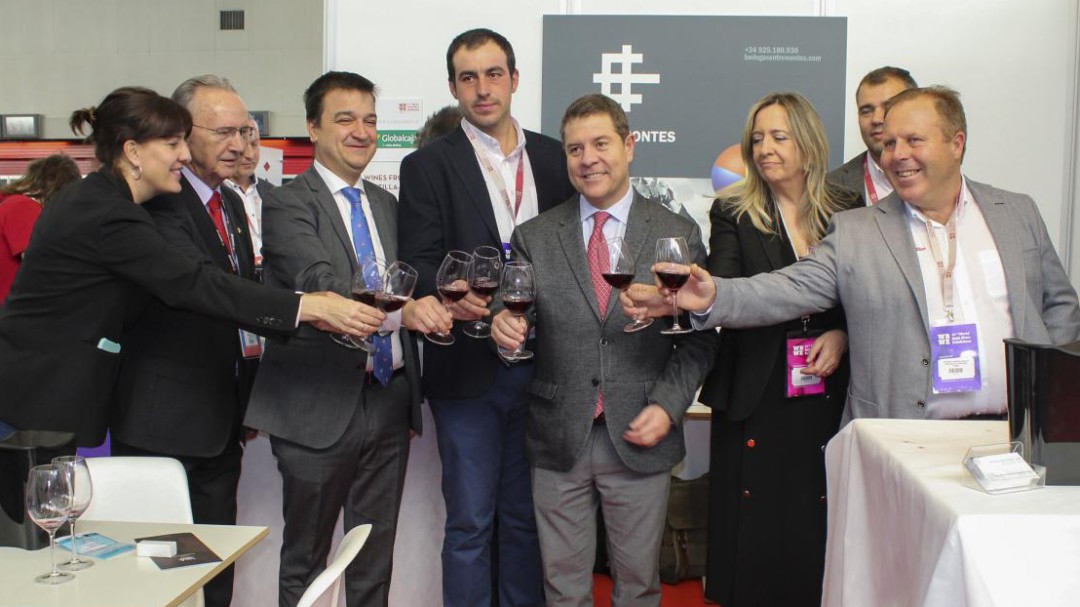 Vino a granel: Misma calidad y menor huella de carbono
