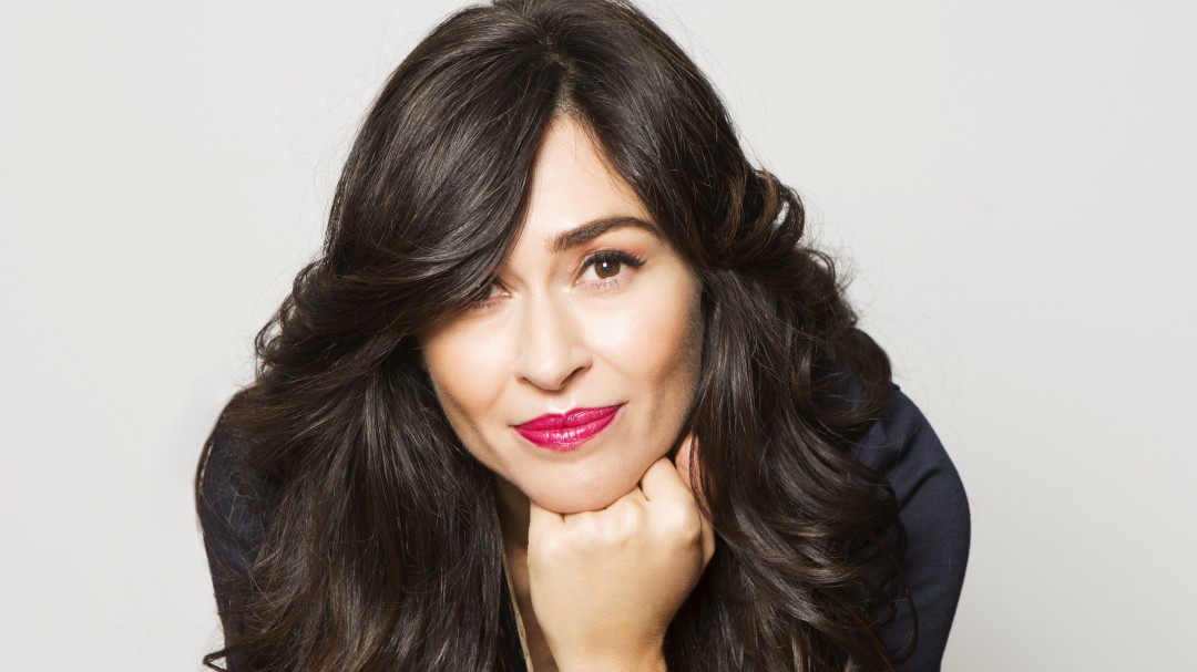Marilia Casares vuela alto con 'Mi dragón', la canción adelanto de su nuevo disco