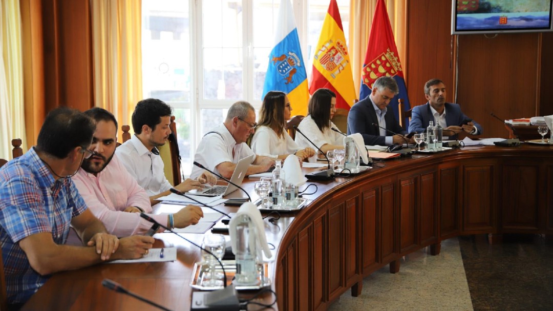 CC-PNC-SB pide al PP que apoye el recurso del archivo de la causa contra Espino