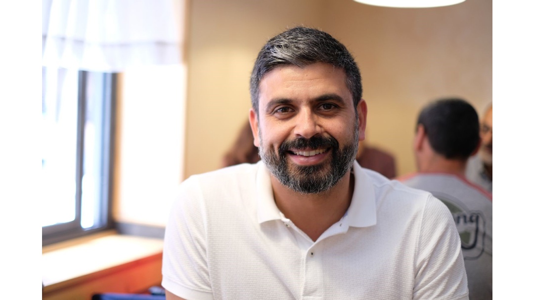 El periodista de la SER, Nicolás Castellano, galardonado con el Premio a la "Solidaridad sin Fronteras" por Manos Unidas El periodista de la SER, Nicolás Castellano, galardonado con el Premio a la "Solidaridad sin Fronteras" por Manos Unidas