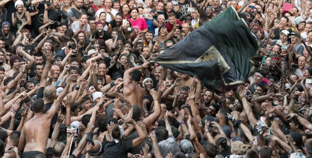Cascamorras 2019 Cascamorras 2019