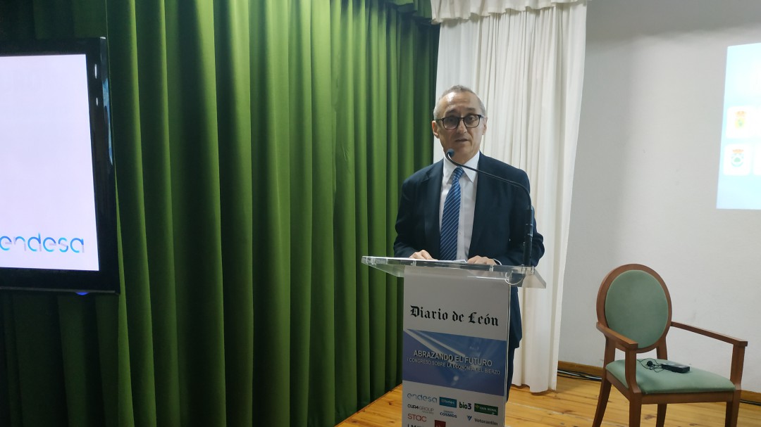 Endesa negocia la compra de proyectos eólicos y solares en el Bierzo