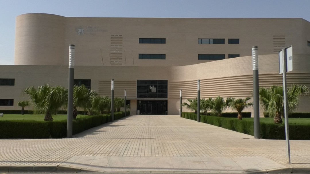 La UMH refuerza el apoyo a los estudiantes con discapacidad