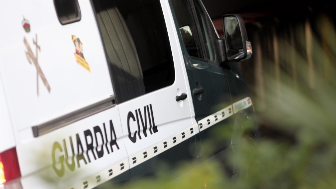 Varios detenidos en Jaén, por blanqueo de capitales y tráfico de droga