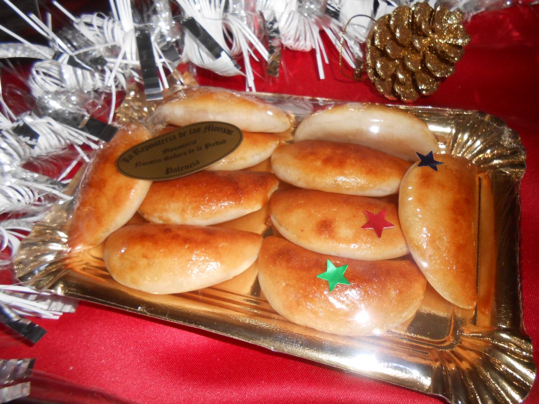 Delicias de Navidad Delicias de Navidad