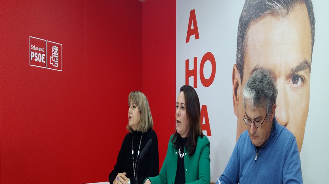 "El modelo de atención médica rural es un desmantelamiento de la sanidad"