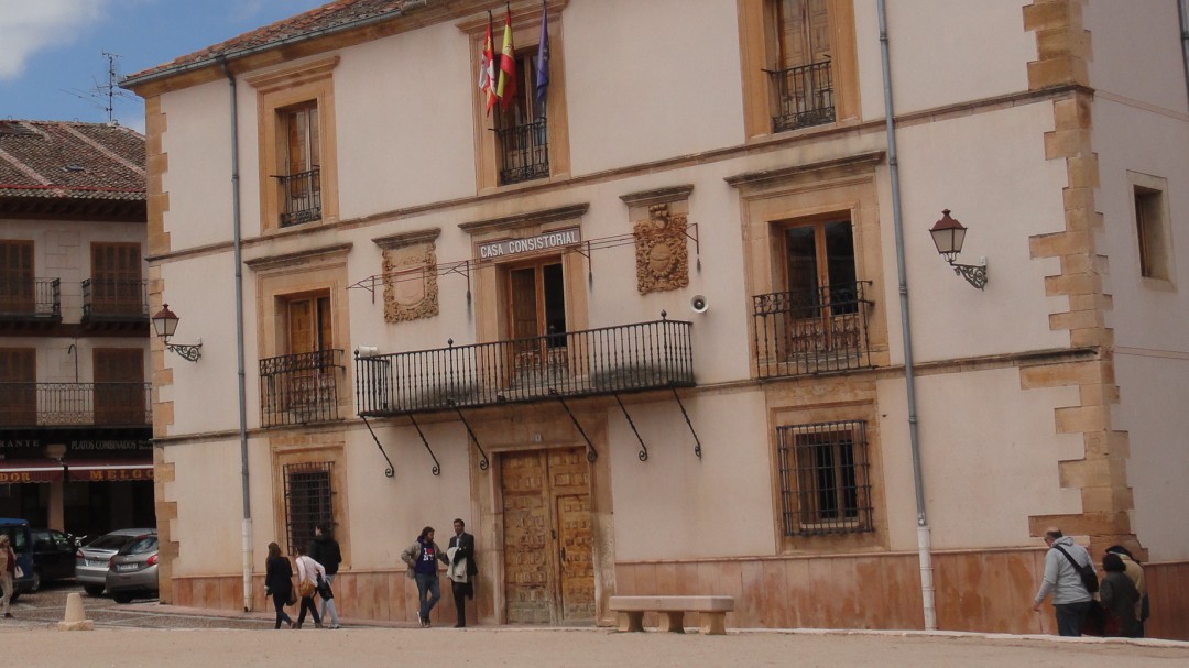 El centro de salud de Riaza contará con consulta semanal de Pediatría