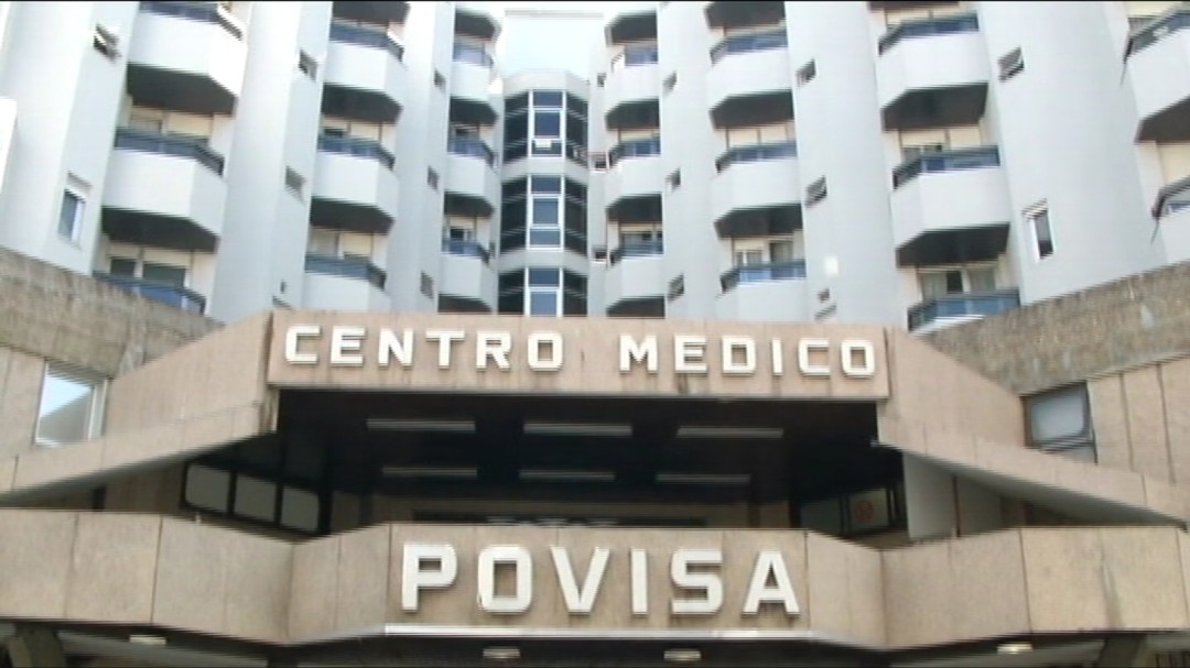 Povisa y Ribera Salud firman el contrato de compra-venta del hospital