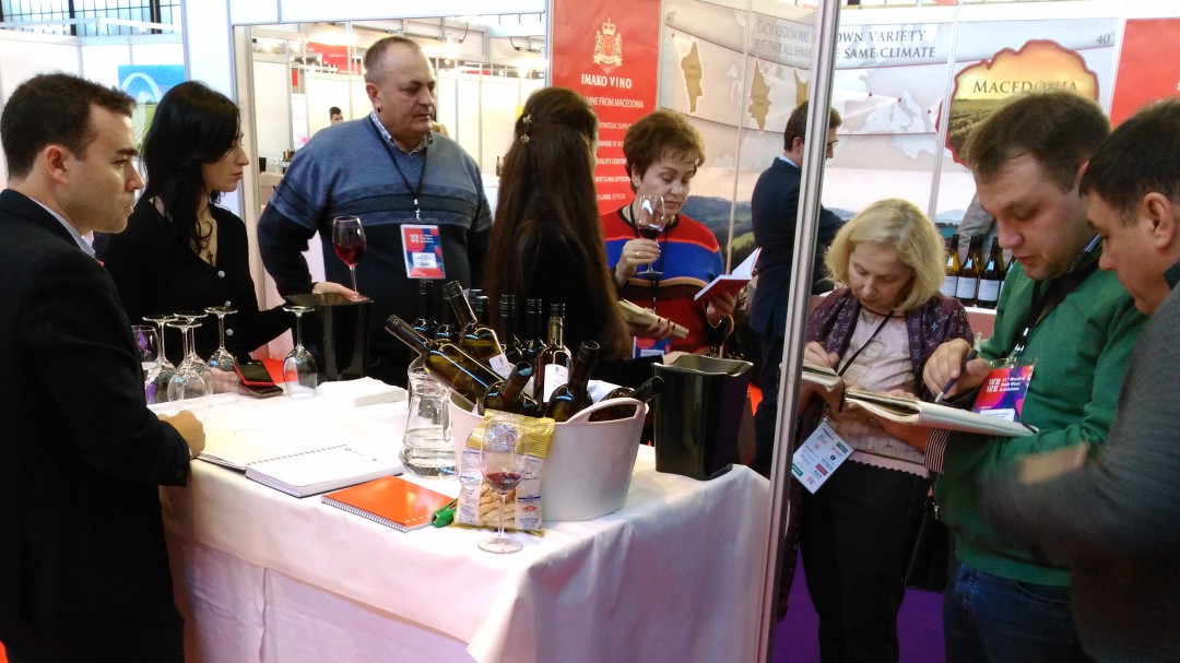 Alemania, Francia o Italia, destinos principales de nuestros vinos