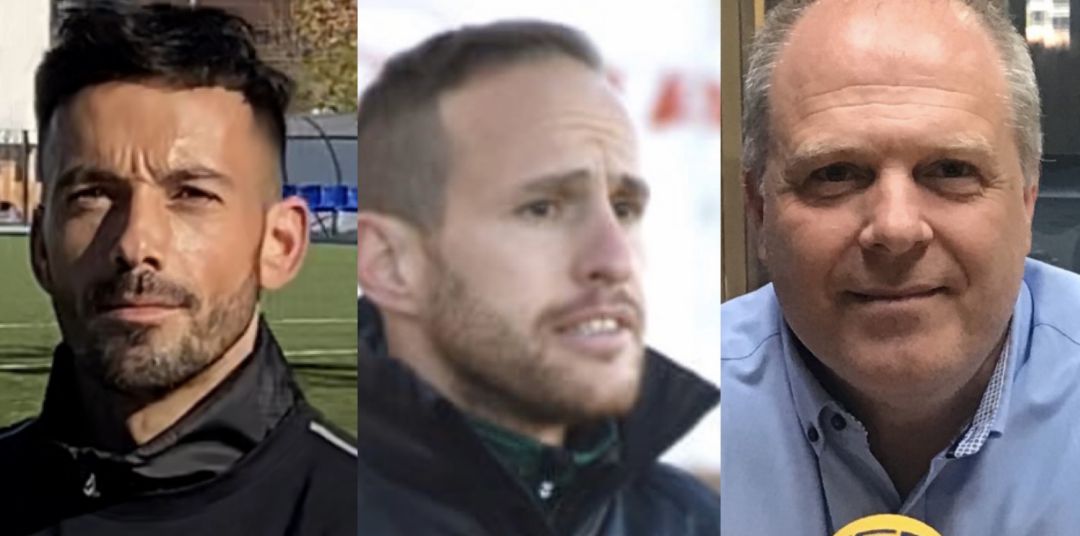 Programa SER Deportivos Guadalajara Martes 3 de diciembre de 2019: SER Deportivos Guadalajara (03/12/2019) Programa SER Deportivos Guadalajara Martes 3 de diciembre de 2019: SER Deportivos Guadalajara (03/12/2019)
