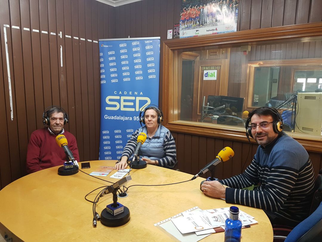 Día Internacional de las Personas con Discapacidad en Guadalajara, COCEMFE: Día Internacional de las Personas con Discapacidad en Guadalajara Día Internacional de las Personas con Discapacidad en Guadalajara, COCEMFE: Día Internacional de las Personas con Discapacidad en Guadalajara
