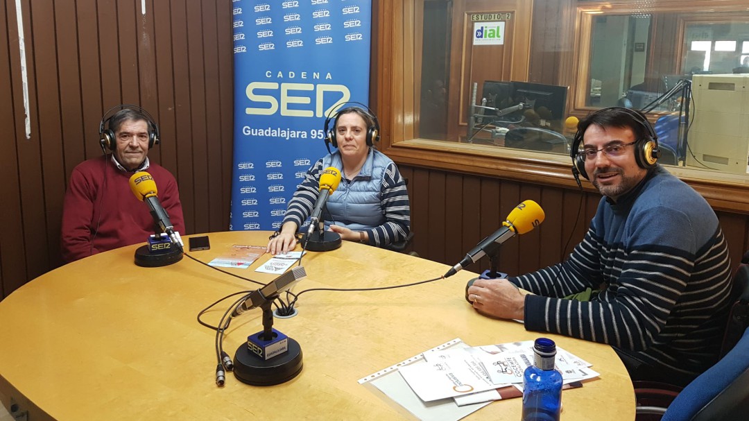 Día Internacional de las Personas con Discapacidad en Guadalajara