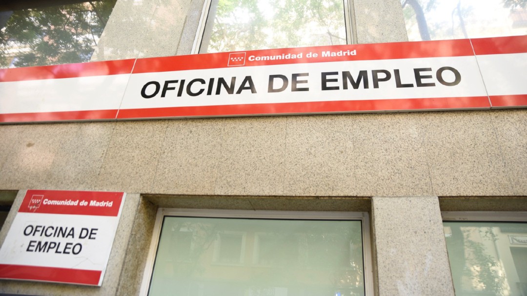 Alcobendas y San Agustín del Guadalix lideran la reducción de paro en noviembre
